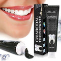 🦷✨ Dentifrice au Charbon Actif BECKON – Blancheur & Fraîcheur Intenses ✨🦷